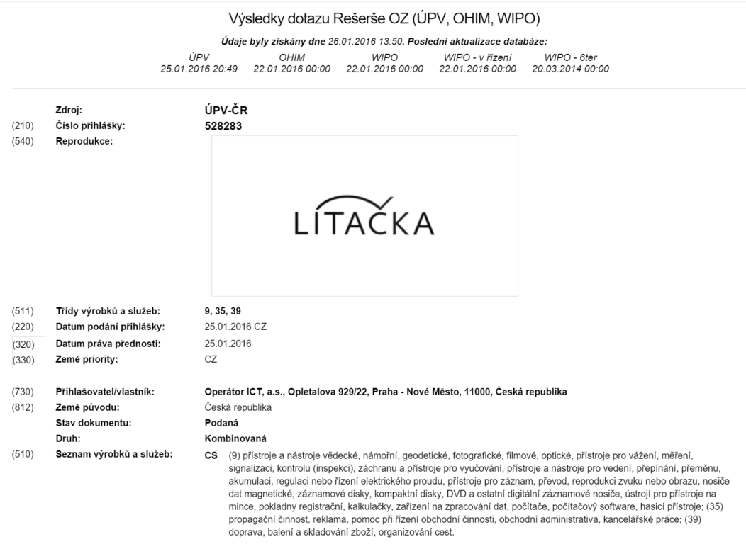 litacka-zapis-ochranna-znamka-upv