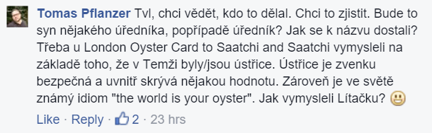 oyster-card-asociace-se-znackou